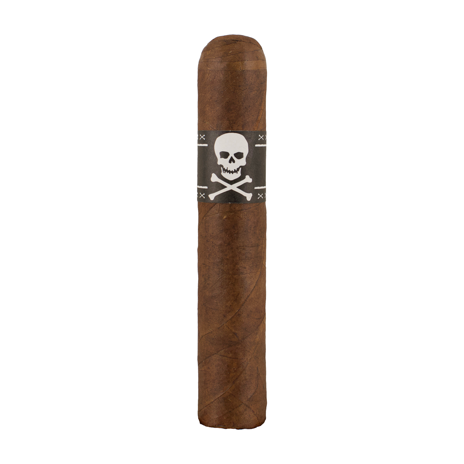 Viaje Skull and Bones MOAB 4 1/2 x 52 Cigar - Single